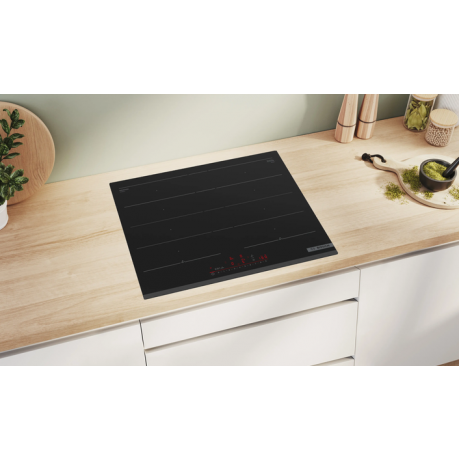 BOSCH PXY63KHC1E Επαγωγική Εστία 60cm